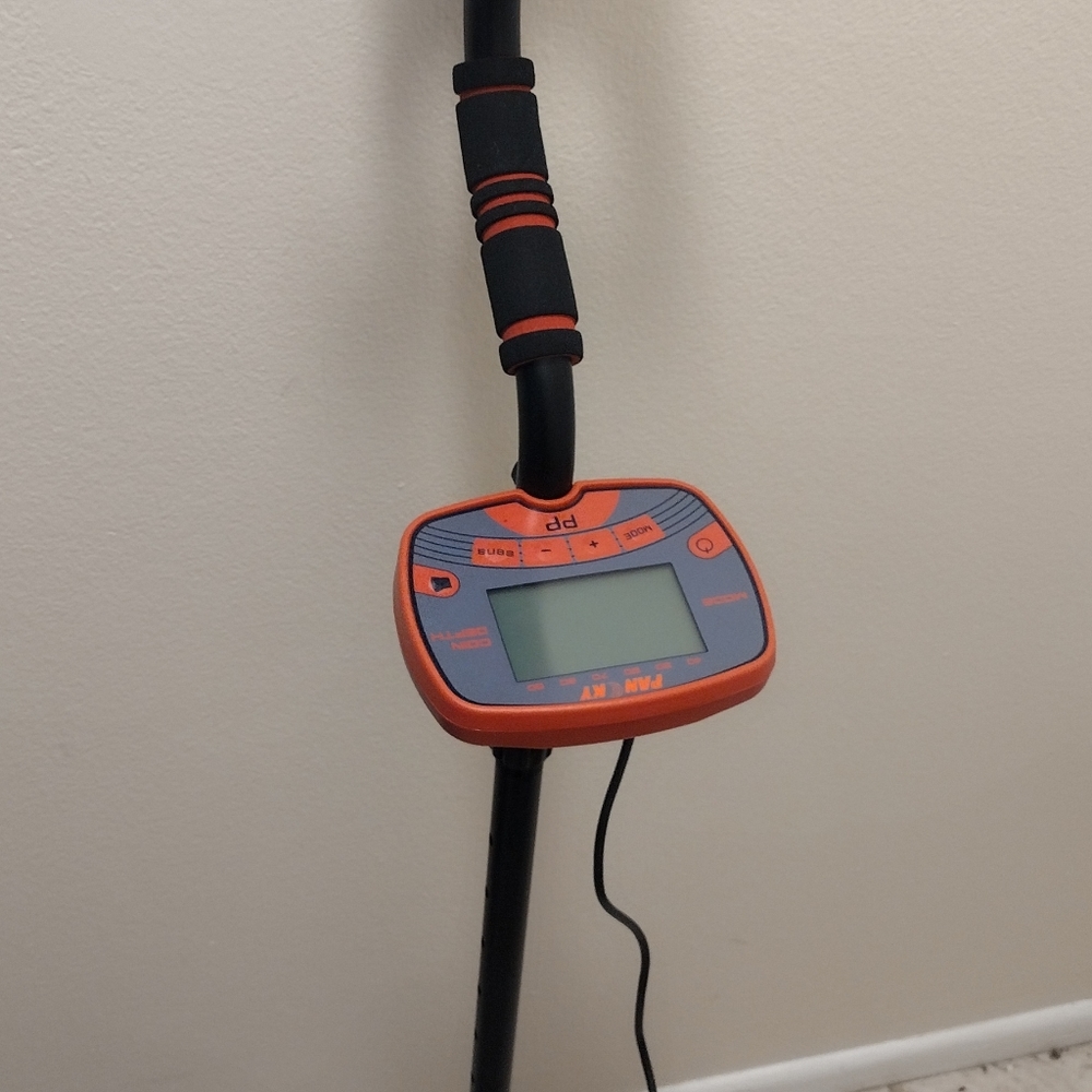 Metal Detector